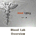 Blood Lab