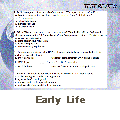 Early Life