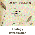 Introduction to Ecology