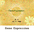 Gene Expression