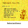 Interactions